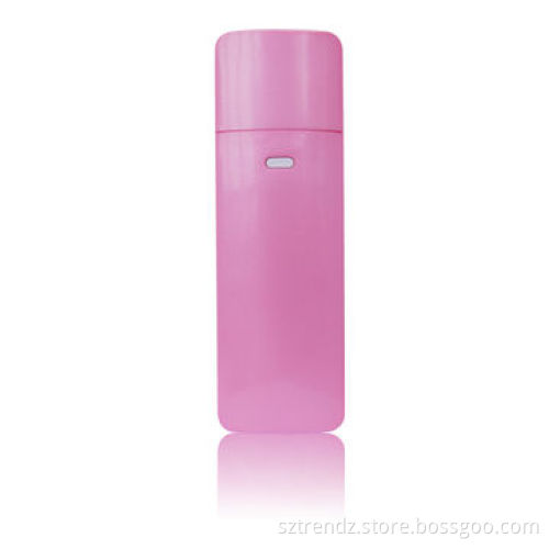 Zlime ZL-S1108 mist sprayers, ultra-fine mist to moisturize skin anytime anywhere, USB rechargeable